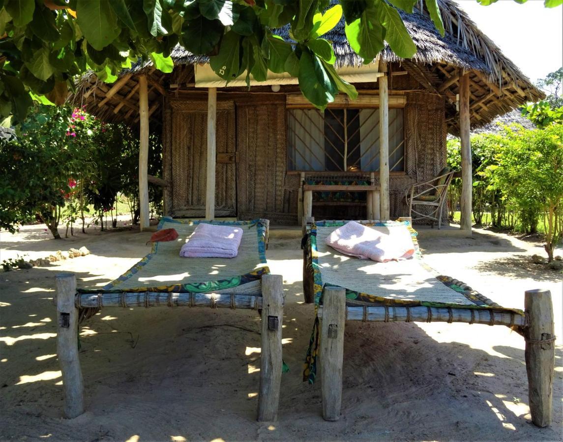 Jabar Lodge Zanzibar Exterior photo