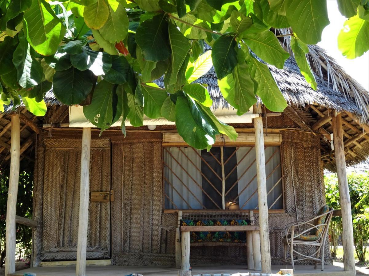 Jabar Lodge Zanzibar Exterior photo