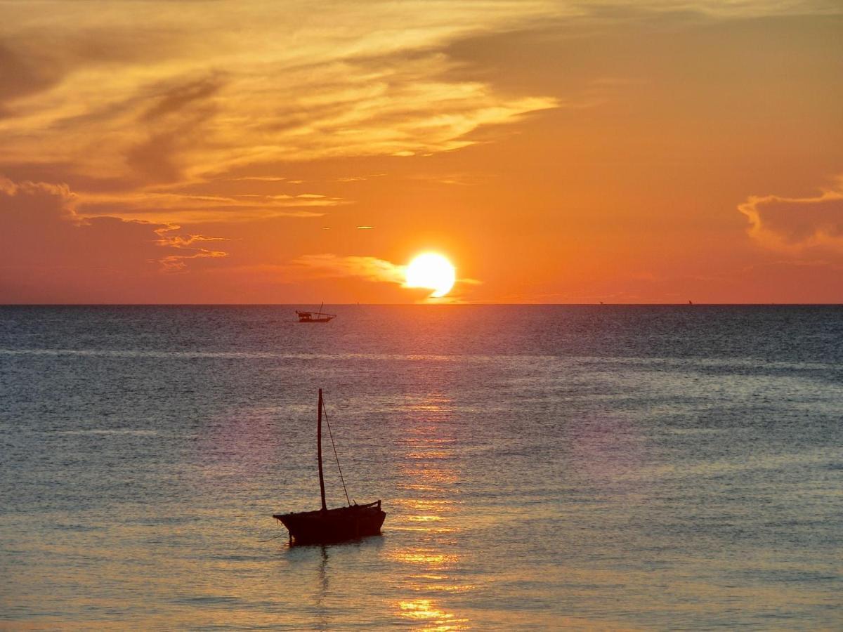 Jabar Lodge Zanzibar Exterior photo