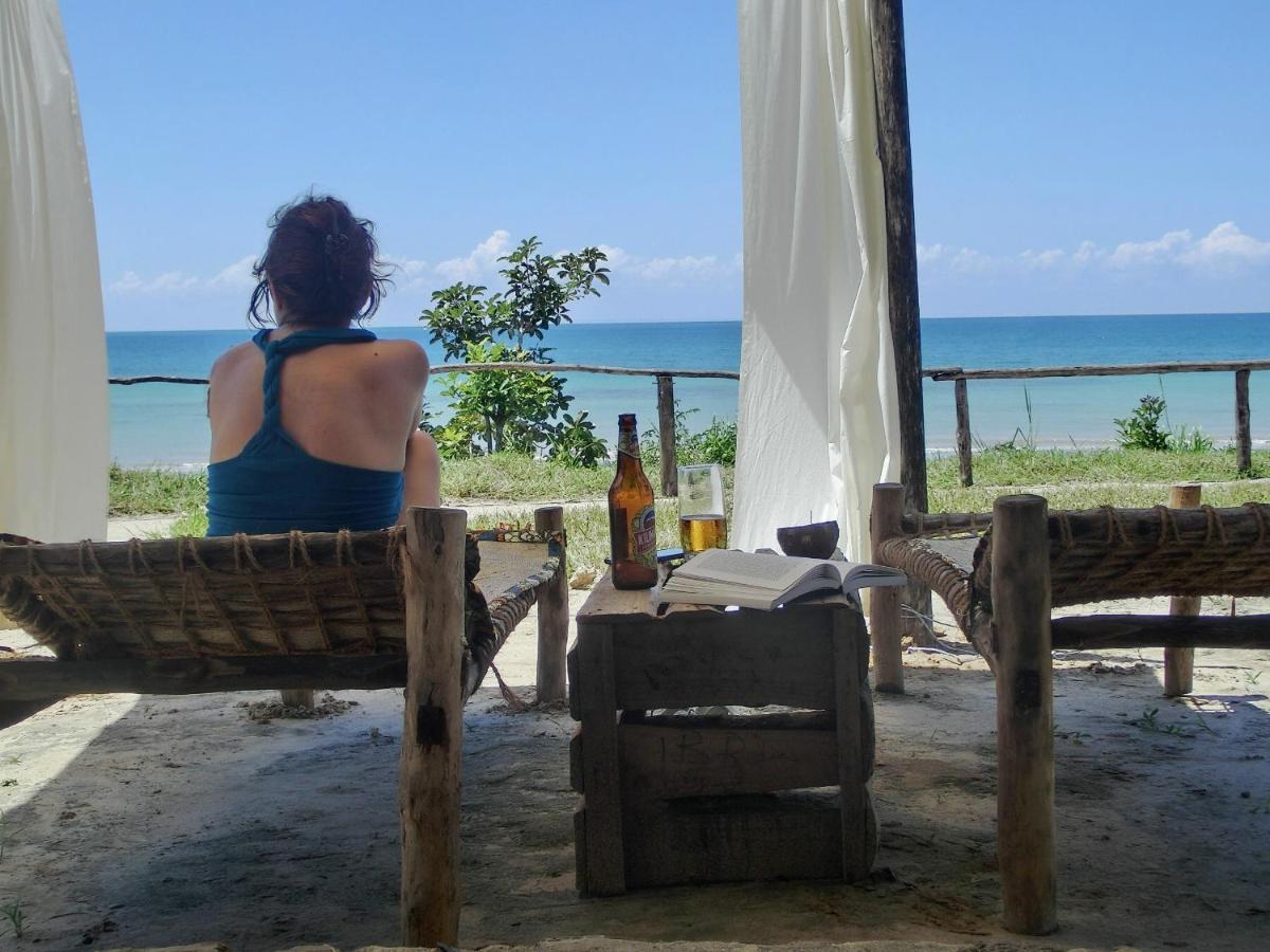 Jabar Lodge Zanzibar Exterior photo