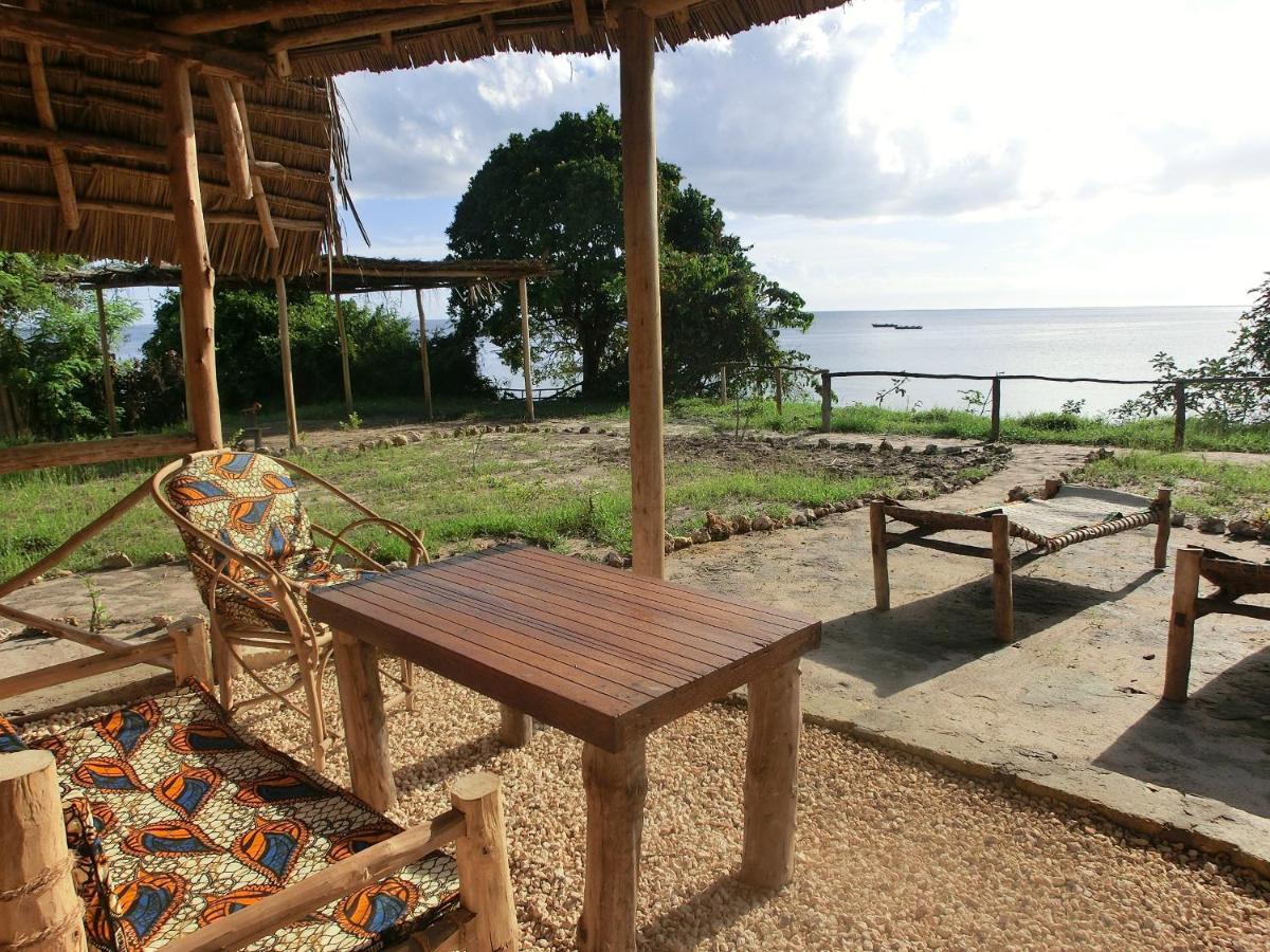 Jabar Lodge Zanzibar Exterior photo