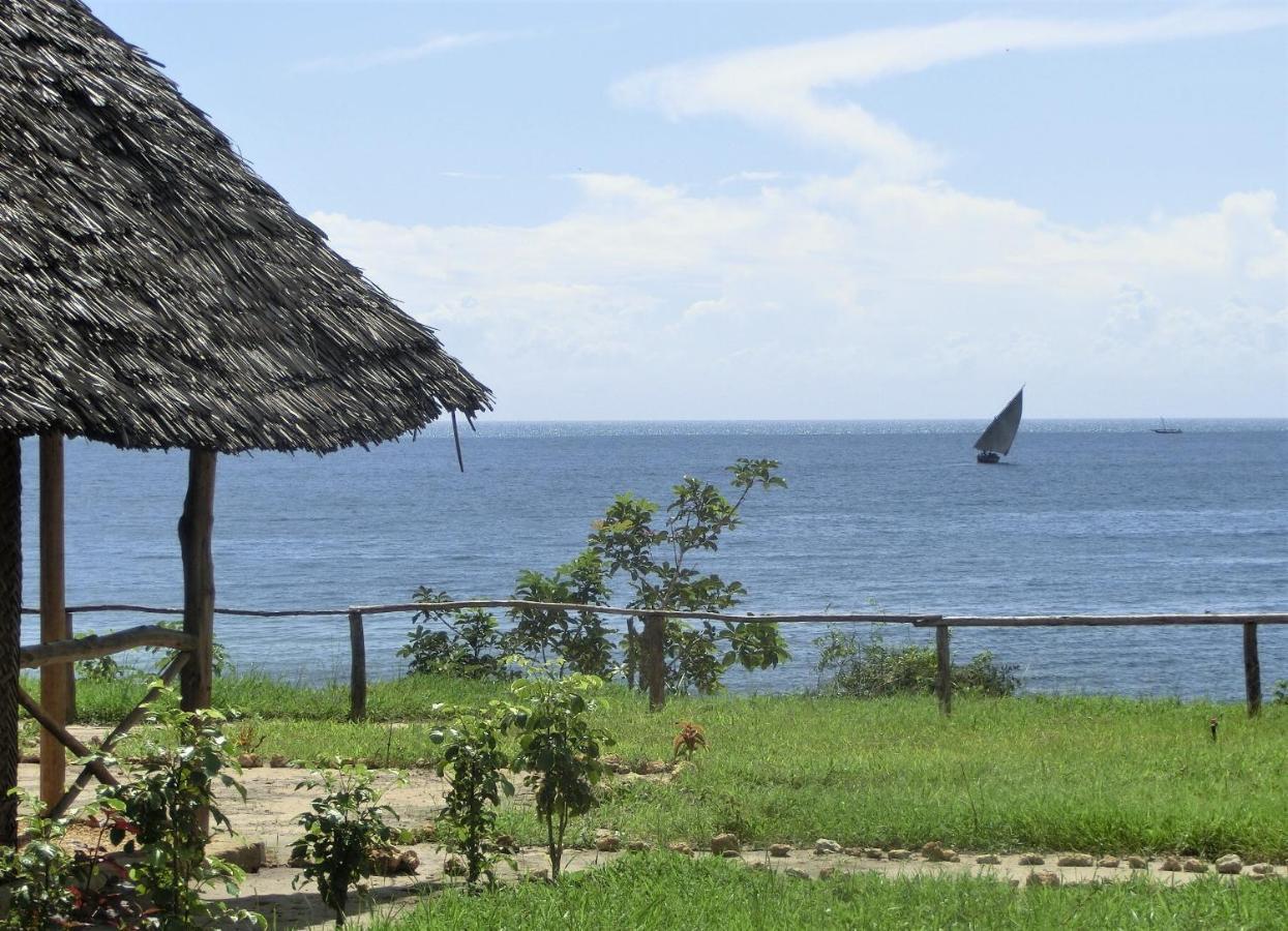 Jabar Lodge Zanzibar Exterior photo