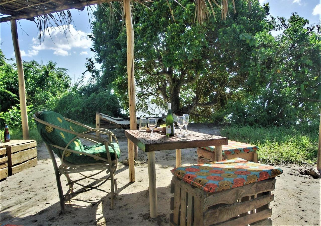 Jabar Lodge Zanzibar Exterior photo