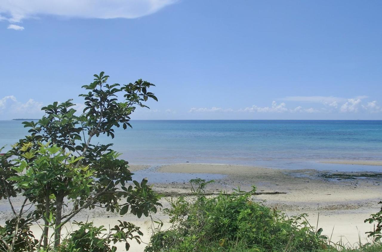 Jabar Lodge Zanzibar Exterior photo